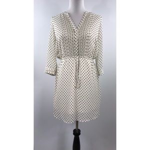 H&M Polka Dot Dress